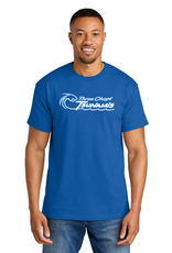 Three Chopt Short-Sleeve T-Shirt
