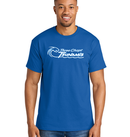 Three Chopt Short-Sleeve T-Shirt