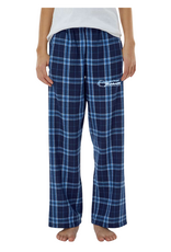 Three Chopt Flannel Pants