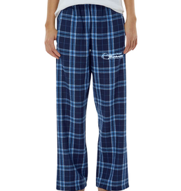 Three Chopt Flannel Pants