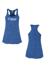 Three Chopt Female Tank Top