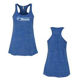 Three Chopt Female Tank Top