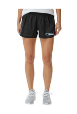 Three Chopt  Wayfarer Shorts 3.5" Inseam Female Shorts