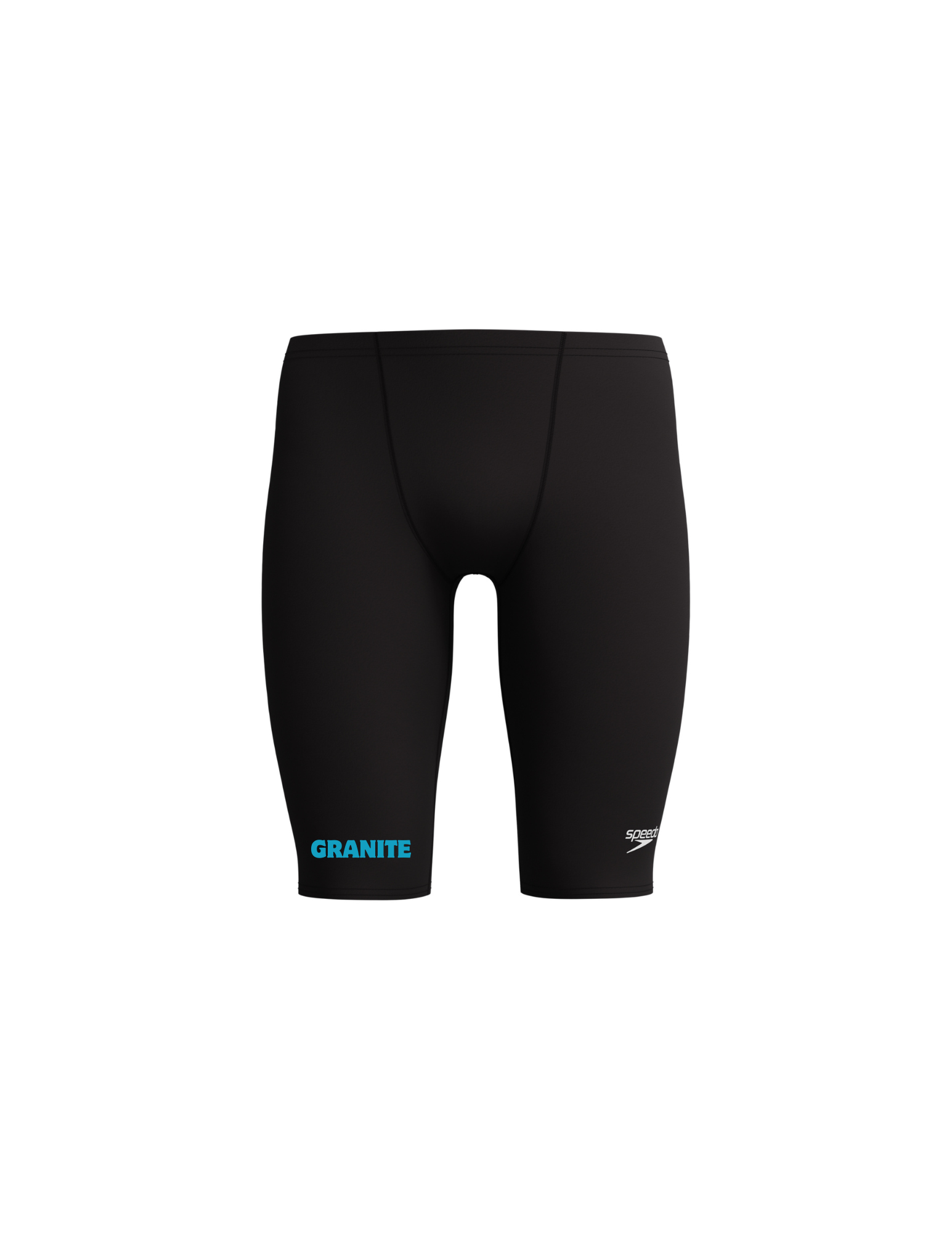 SPEEDO Brandermill Founders Bridge Granite Wellesley Westerleigh  Speedo Jammer Black