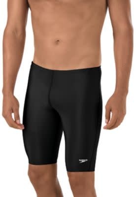 SPEEDO Brandermill Founders Bridge Granite Wellesley Westerleigh  Speedo Jammer Black