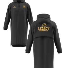 Legacy Team Parka 2.0