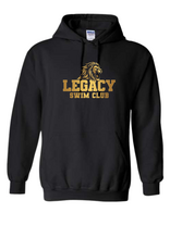 Legacy Hooded Sweatshirt