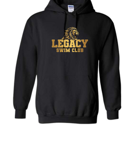 Legacy Hooded Sweatshirt