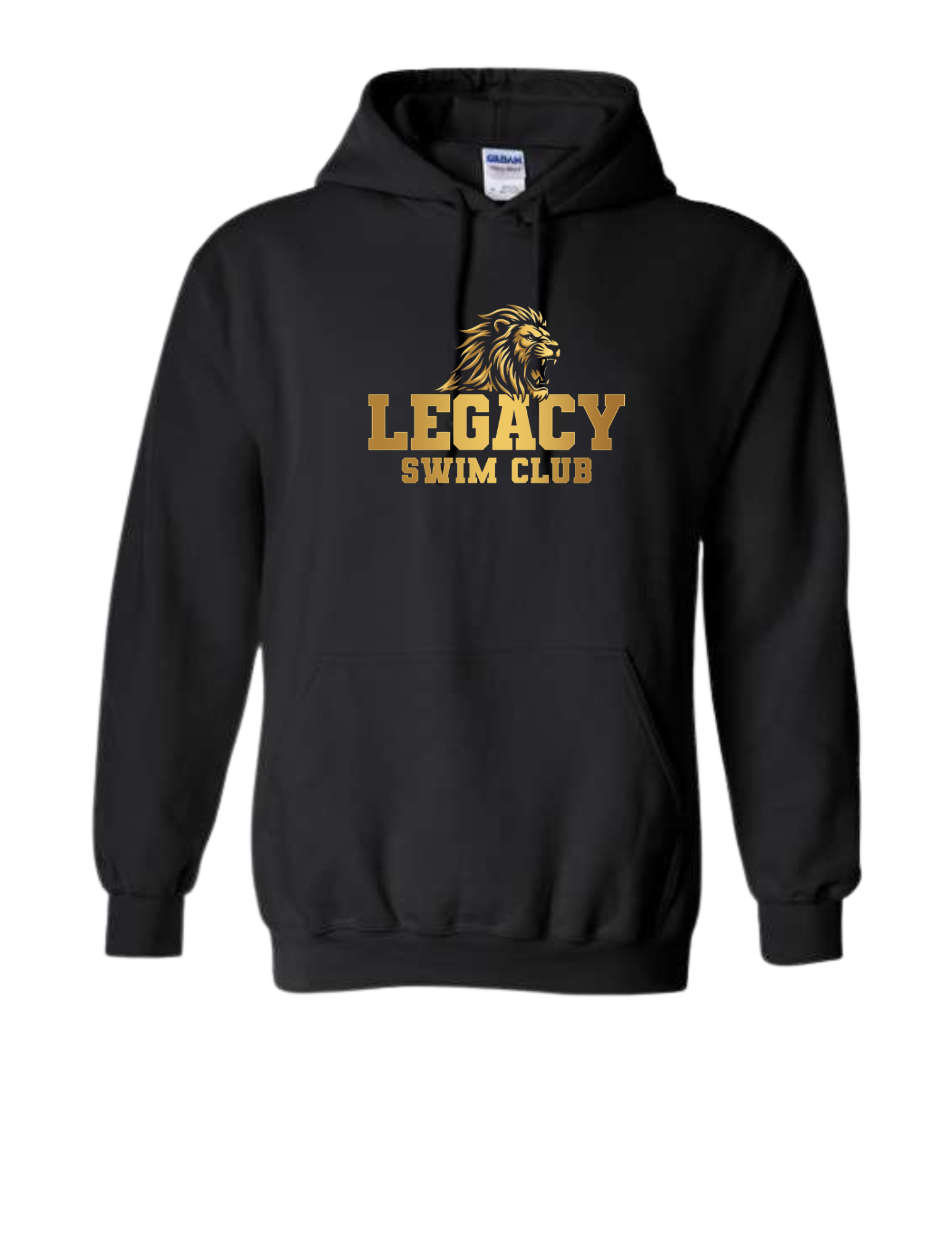 Legacy Hooded Sweatshirt