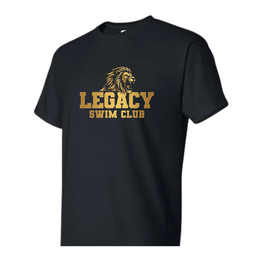 Legacy Short Sleeve T-shirt