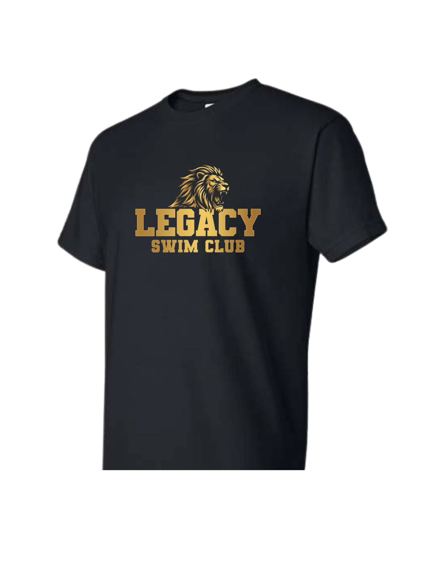 Legacy Short Sleeve T-shirt