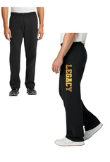 Legacy Open Bottom Sweatpants