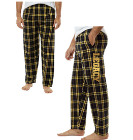 Legacy Flannel Pants