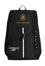 Legacy Speedo 35L Team Bag