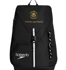 Legacy Speedo 35L Team Bag