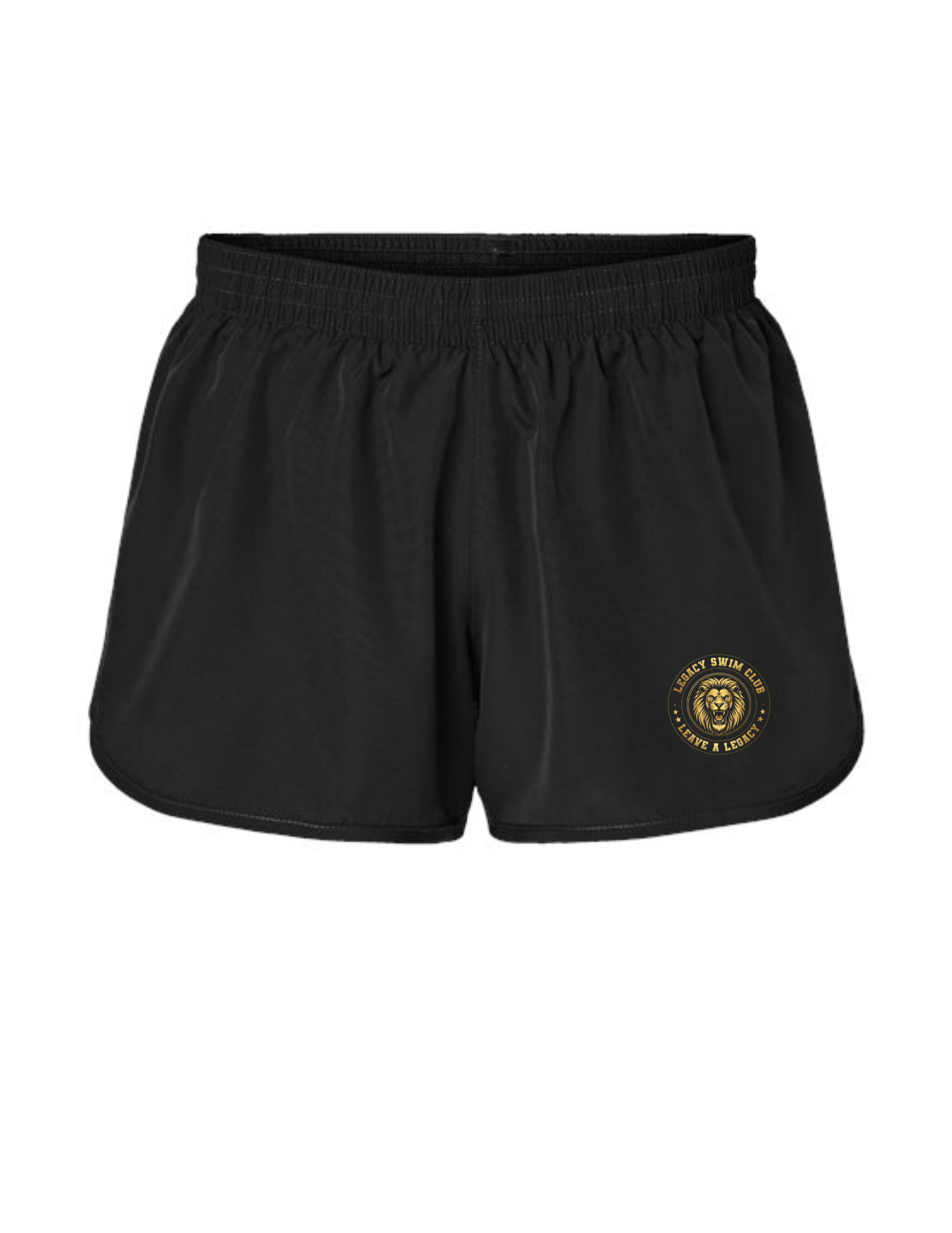 Legacy Wayfarer Running Shorts