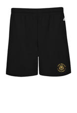 Legacy Pocket 4"/5" Inseam  Shorts
