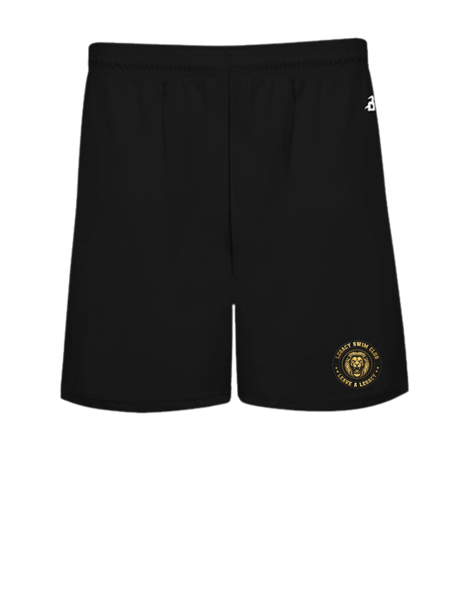 Legacy Pocket 4"/5" Inseam  Shorts