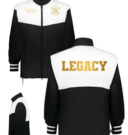 Legacy A Jacket