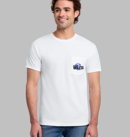 Westwood 2026 ADULT Pocket T-Shirt