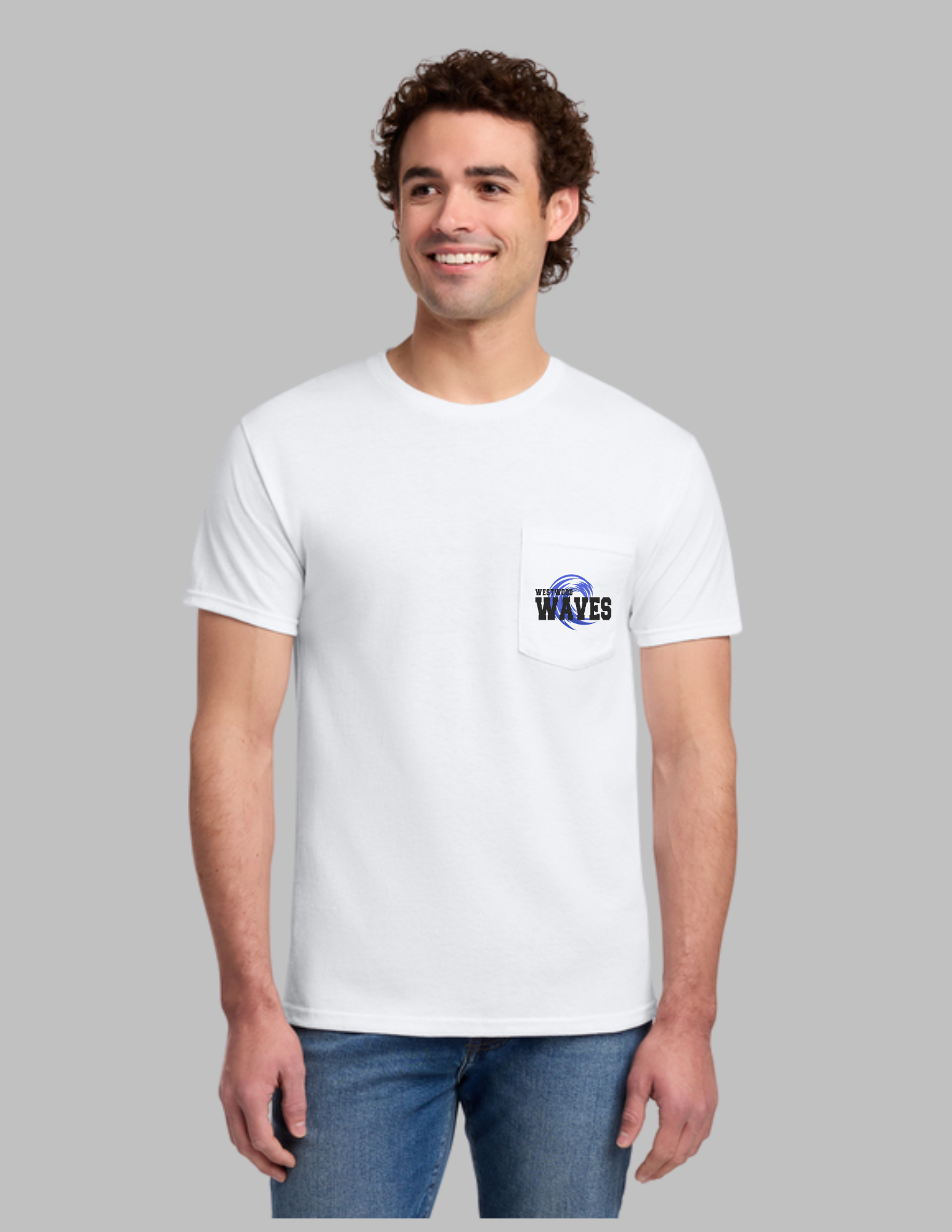 Westwood 2026 ADULT Pocket T-Shirt