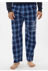 Westwood Flannel Pants