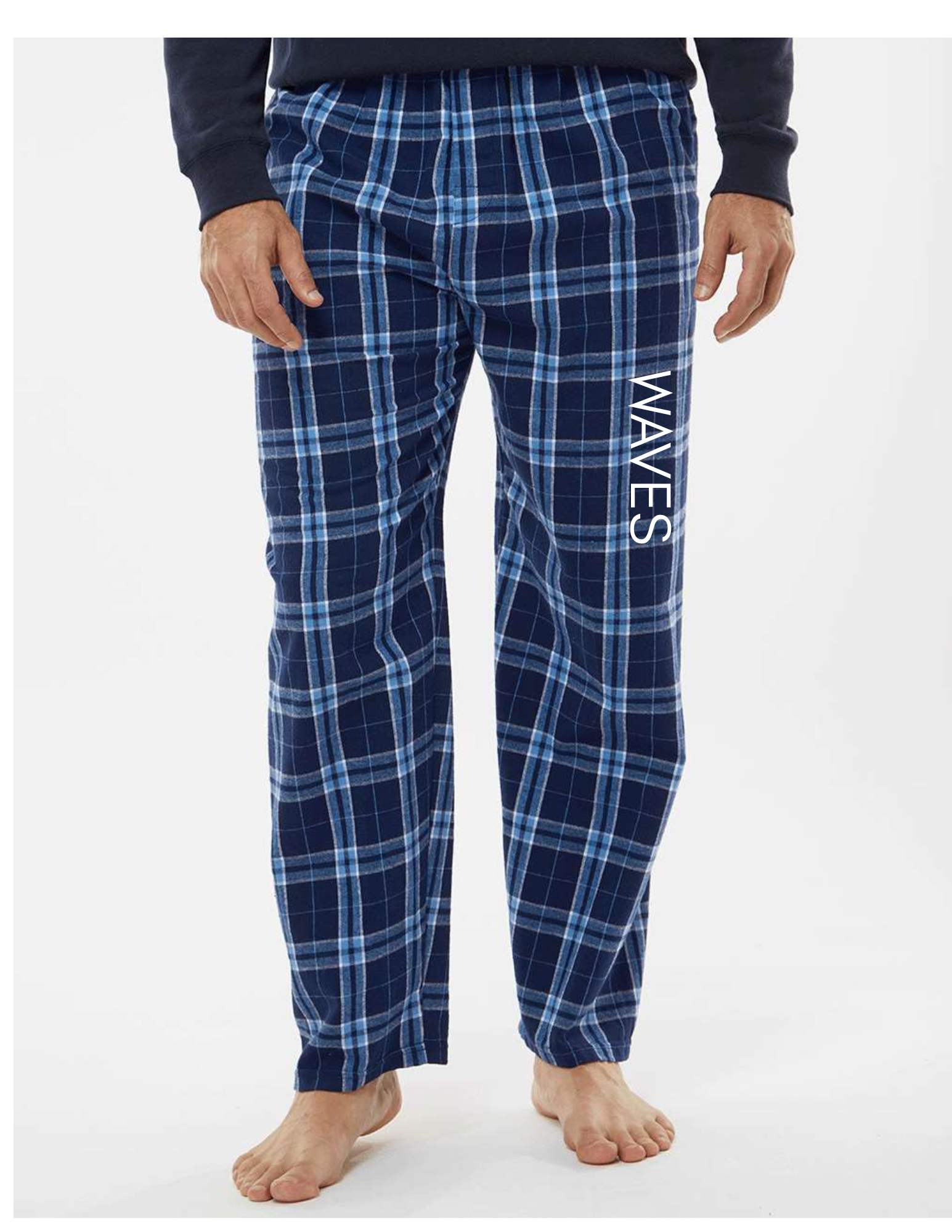 Westwood Flannel Pants