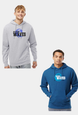 Westwood Hooded Sweatshirt