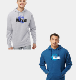 Westwood Hooded Sweatshirt