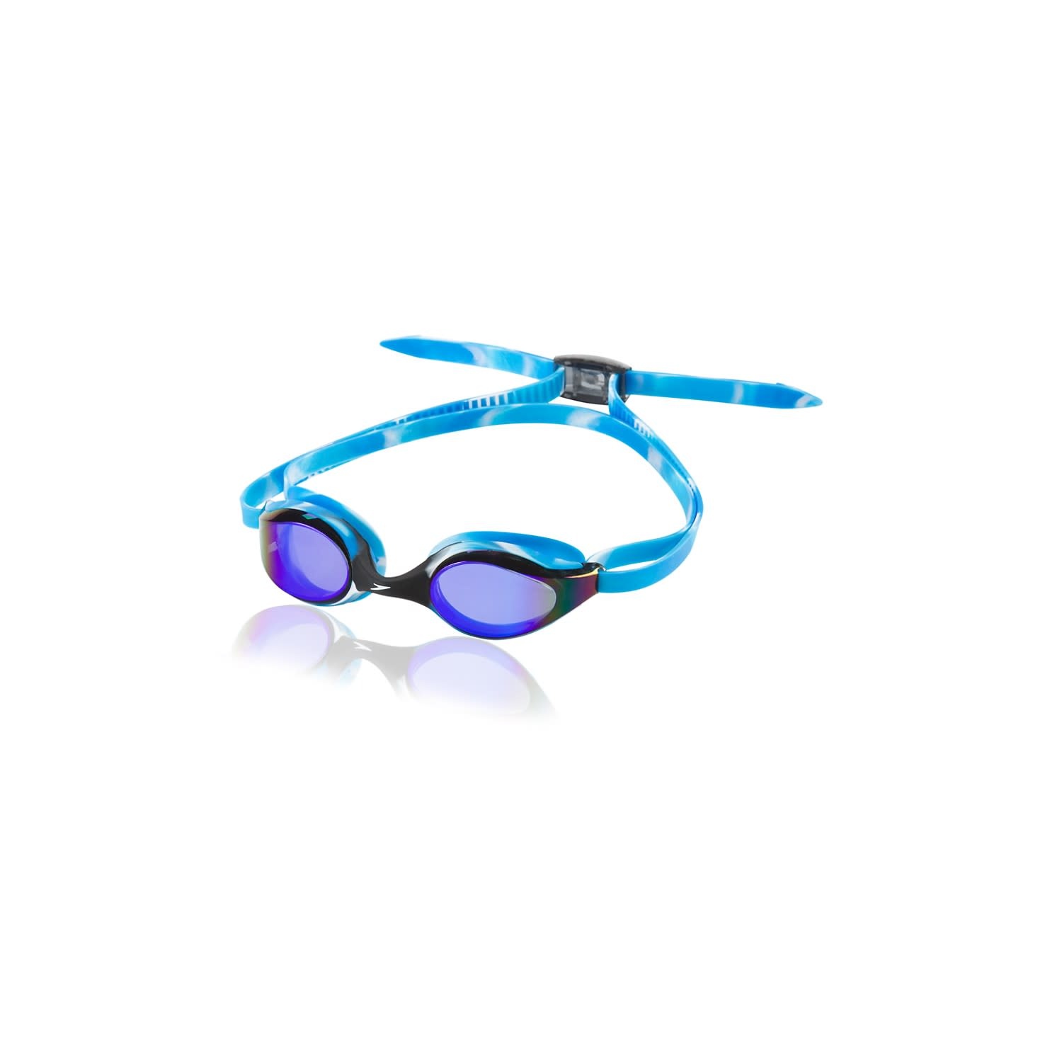 SPEEDO Jr. Hyper Flyer Mirrored Goggle