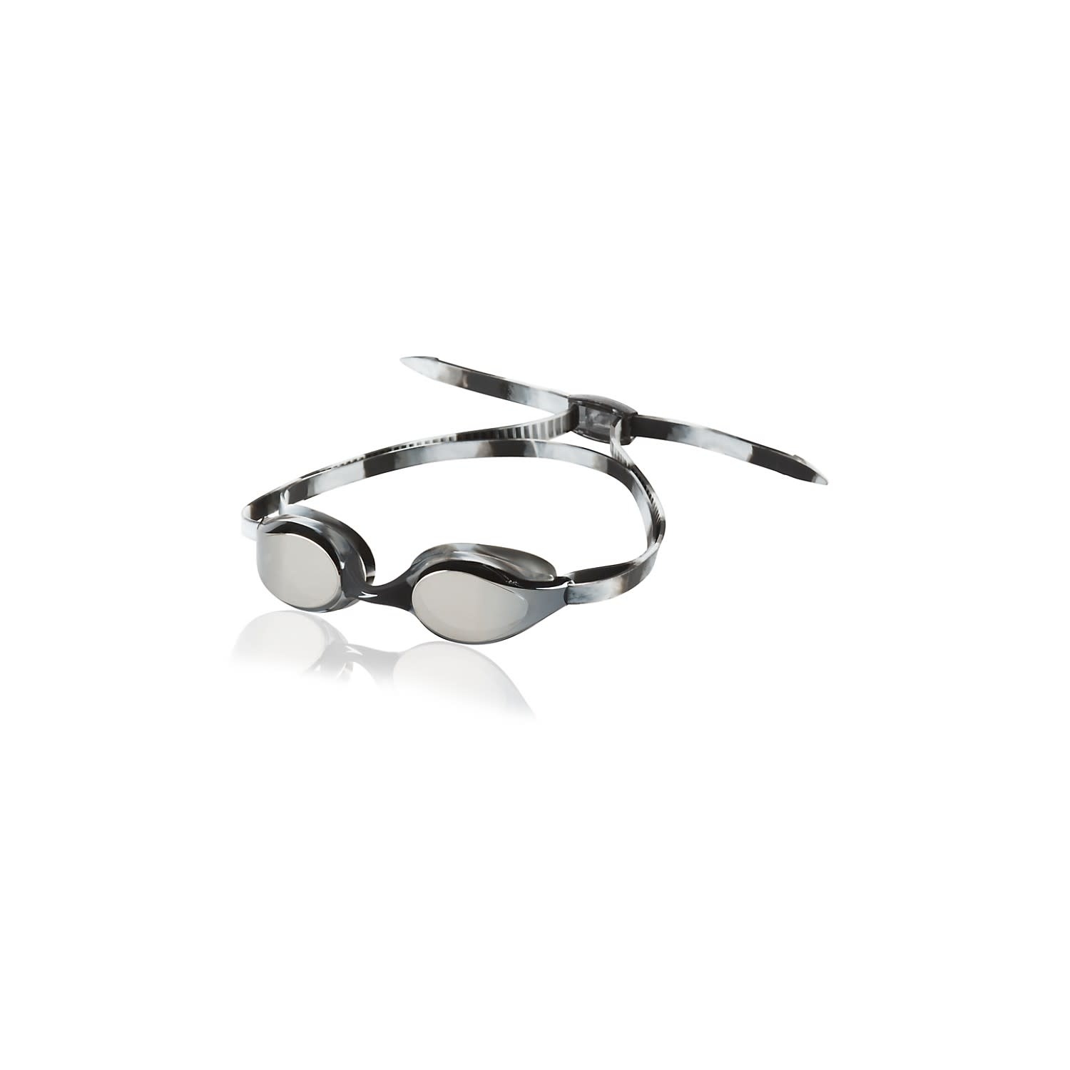 SPEEDO Jr. Hyper Flyer Mirrored Goggle