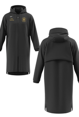 Legacy Team Parka 2.0