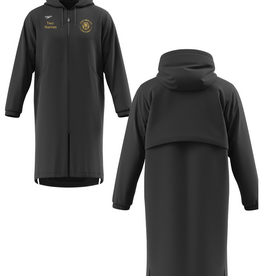 Legacy Team Parka 2.0