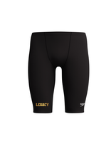 Legacy Solid Speedo Endurasoft Jammer