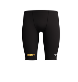 Legacy Solid Speedo Endurasoft Jammer