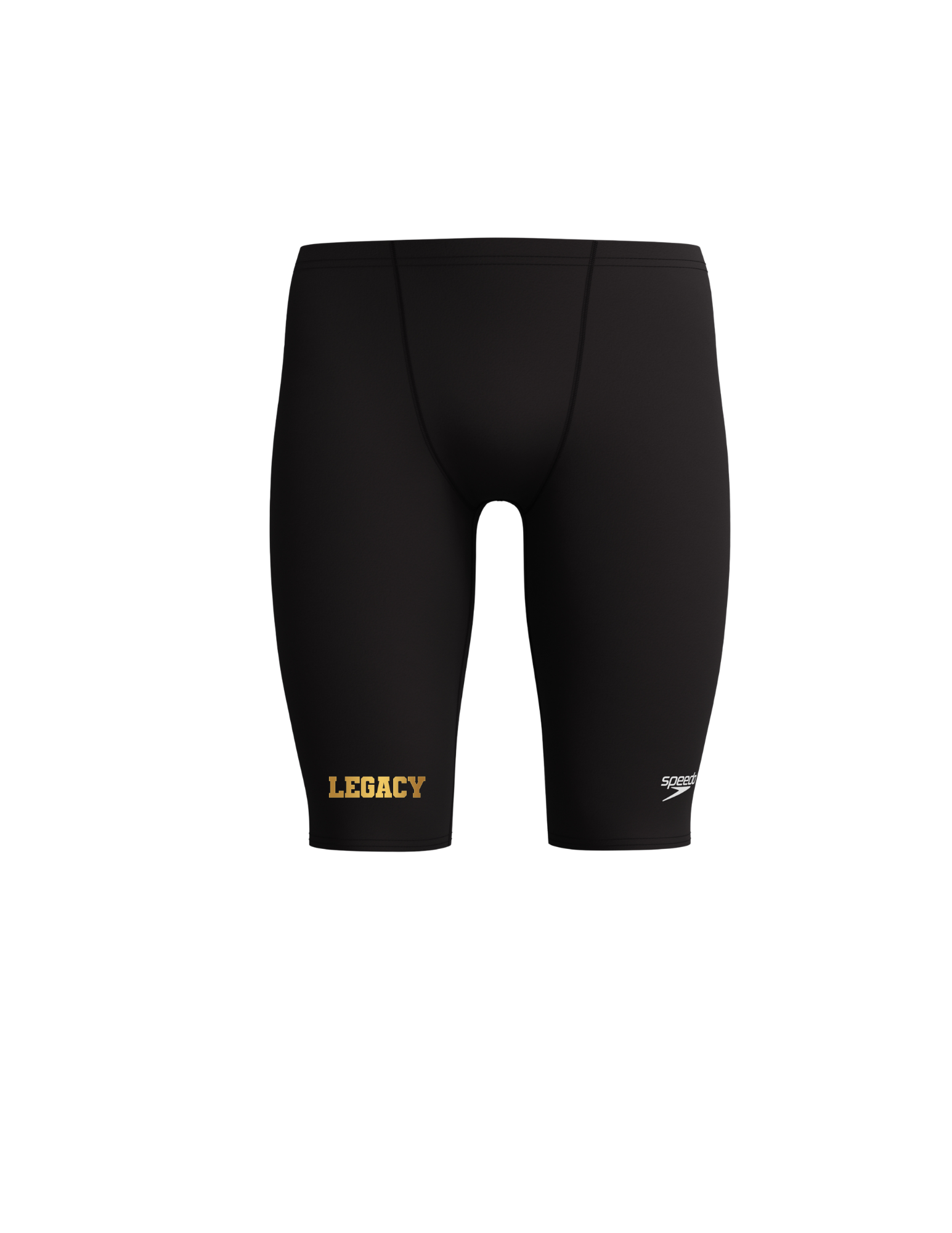 Legacy Solid Speedo Endurasoft Jammer