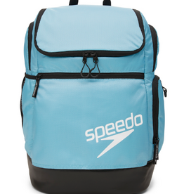 SPEEDO Speedo Teamster  Back Pack 2.0 (35L) Blue Hawaii