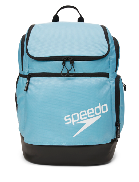 SPEEDO Speedo Teamster  Back Pack 2.0 (35L) Blue Hawaii