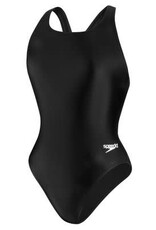 SPEEDO  Brandermill Founders Bridge Granite Wellesley Westerleigh Female Suit Black