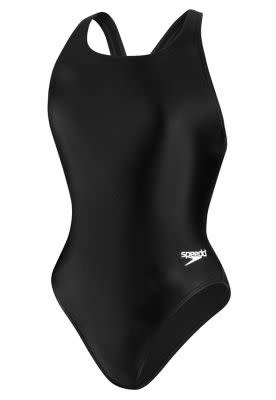 SPEEDO  Brandermill Founders Bridge Granite Wellesley Westerleigh Female Suit Black