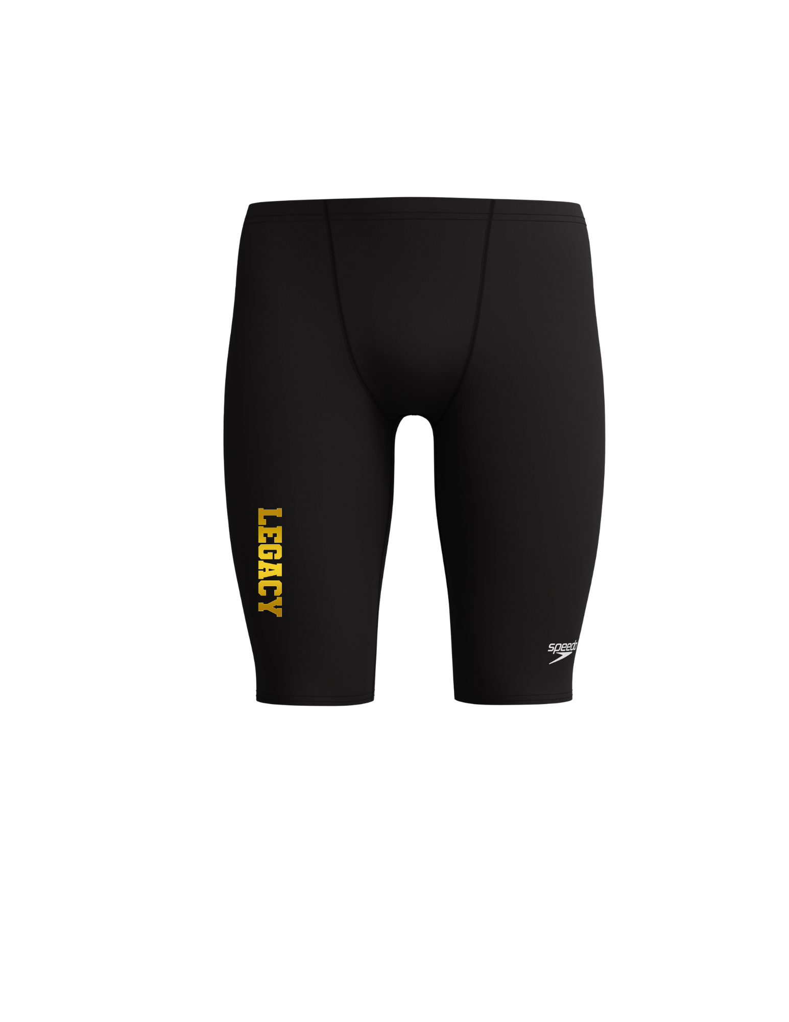 Legacy Solid Speedo Endurasoft Jammer