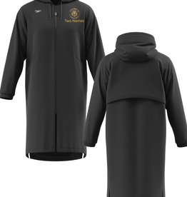 Legacy Team Parka 2.0