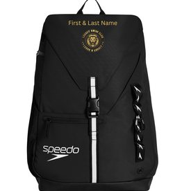 Legacy Speedo 35L Team Bag