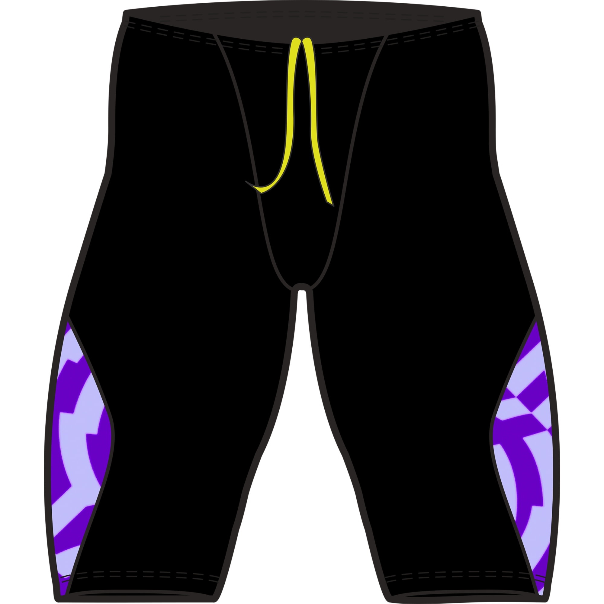 SPEEDO Speedo ST Vortex Maze Jammer