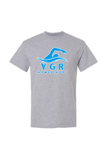 YGR Homeschool Short Sleeve T-Shirt