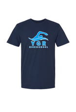 YGR Homeschool Short Sleeve T-Shirt