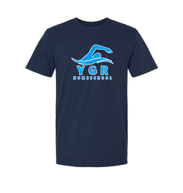 YGR Homeschool Short Sleeve T-Shirt