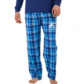 YGR Homeschool Flannel Pants