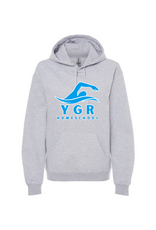 YGR Homeschool Hooded Sweatshirt