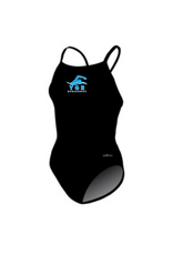 Dolfin YGR Homeschool Dolfin Team Solid Female Black